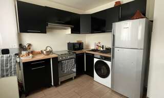 Appartement 3 Pièces 66 m² à vendre à Lyon 8 (69008)