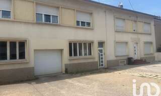 Appartement 4 Pièces 83 m² à vendre à Malling (57480)