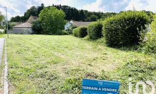Terrain  1238 m² à vendre à Seppois-le-Haut (68580)