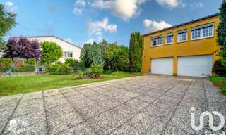 Maison 6 Pièces 147 m² à vendre à Metz (57000)