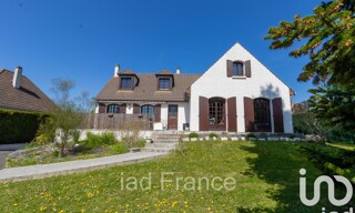 Maison 8 Pièces 185 m² à vendre à Maule (78580)