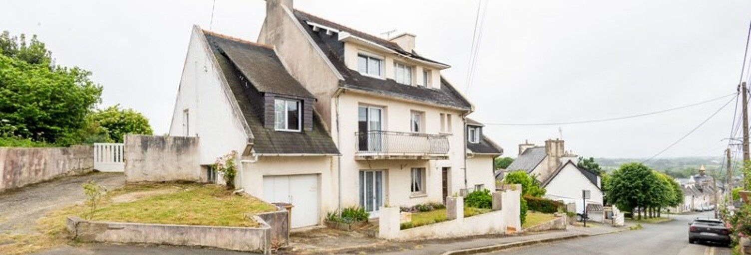 Maison 19 Pièces 300 m² à vendre à Plestin-les-Grèves (22310)