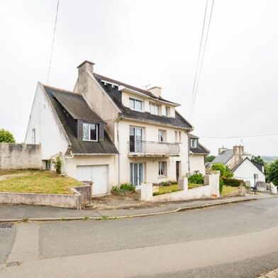 Maison 19 pièces 199000 €