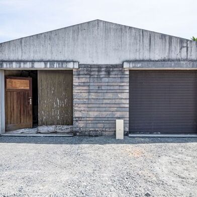 Maison 2 pièces 199940 €