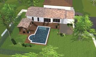 Maison 2 Pièces 69 m² à vendre à Carbon-Blanc (33560)