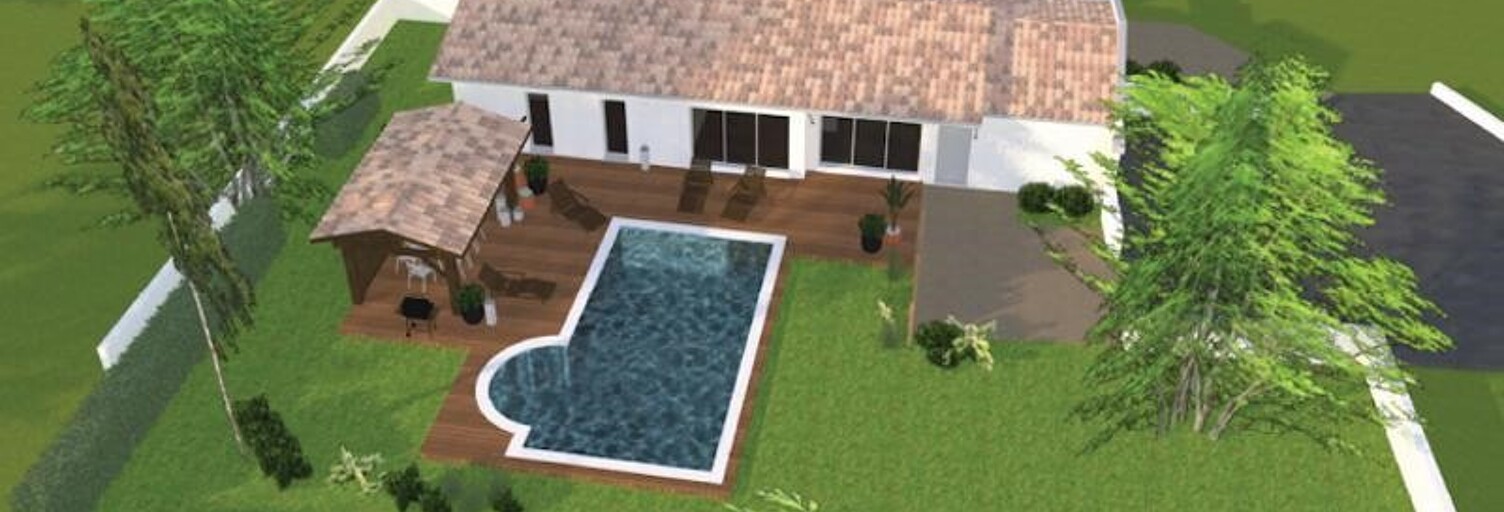 Maison 2 Pièces 69 m² à vendre à Carbon-Blanc (33560)