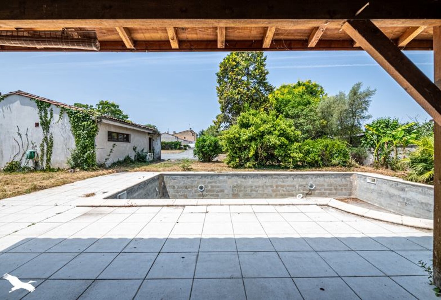 Vente maison 2 pièces 69 m² Carbon-Blanc (33560) — photo 1