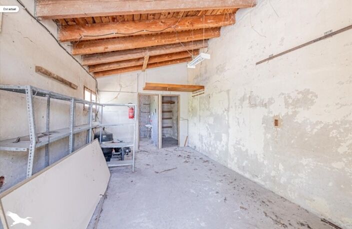 Vente maison 2 pièces 69 m² Carbon-Blanc (33560) — photo 5