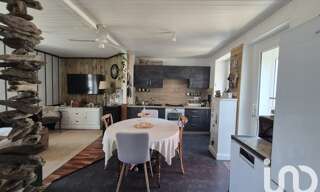 Maison 3 Pièces 55 m² à vendre à Saint-Julien-des-Landes (85150)