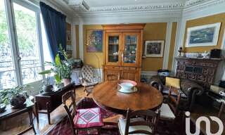 Appartement 5 Pièces 117 m² à vendre à Paris 18 (75018)