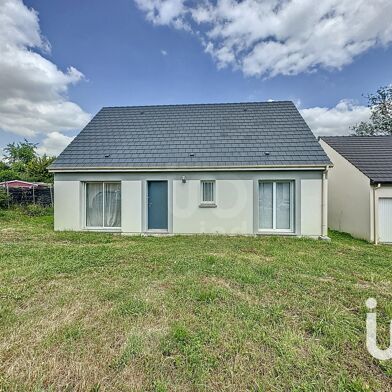 Maison 4 pièces 219000 €