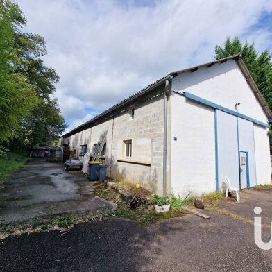 Maison 5 pièces 168900 €