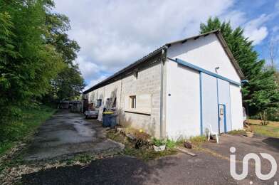 Maison 5 pièces 168900 €