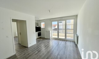Appartement 3 Pièces 57 m² à louer à Le Plessis-Bouchard (95130)