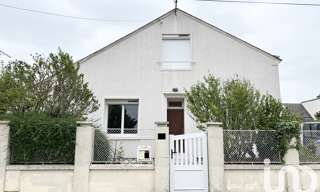 Maison 6 Pièces 165 m² à vendre à Fleury-les-Aubrais (45400)