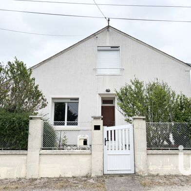 Maison 6 pièces 285000 €