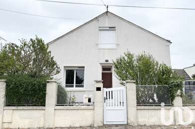 Maison 6 pièces 285000 €