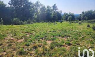 Terrain  1300 m² à vendre à Saint-Pal-de-Mons (43620)