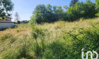 Terrain  1200 m² à vendre à Saint-Pal-de-Mons (43620)