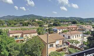 Appartement 3 Pièces 88 m² à vendre à Sainte-Maxime (83120)