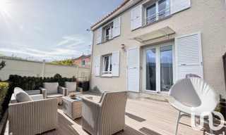 Maison 5 Pièces 86 m² à vendre à Jouy-le-Moutier (95280)