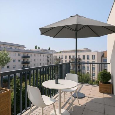 Appartement 3 pièces 305000 €