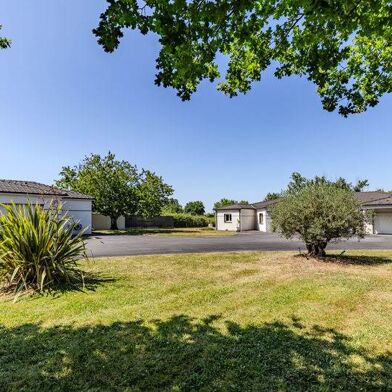 Maison 7 pièces 579000 €