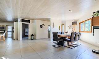 Maison 7 Pièces 295 m² à vendre à Les Peintures (33230)