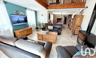 Maison 5 Pièces 153 m² à vendre à Septèmes-les-Vallons (13240)