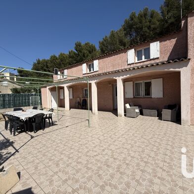 Maison 5 pièces 476500 €