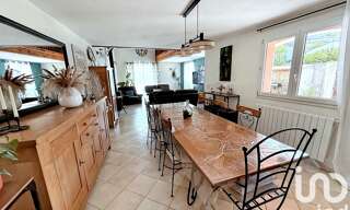 Maison 5 Pièces 153 m² à vendre à Septèmes-les-Vallons (13240)