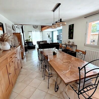 Maison 5 pièces 476500 €