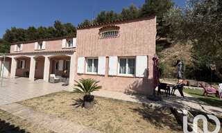 Maison 5 Pièces 153 m² à vendre à Septèmes-les-Vallons (13240)