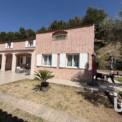 Maison 5 pièces 476500 €