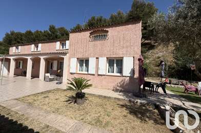 Maison 5 pièces 476500 €