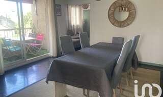 Appartement 5 Pièces 105 m² à vendre à Tarbes (65000)