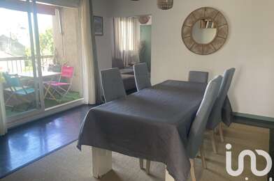 Appartement 5 pièces 130000 €