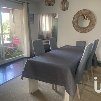 Appartement 5 pièces 140000 €