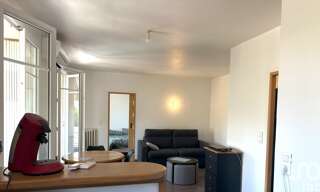 Appartement 2 Pièces 41 m² à vendre à Carpentras (84200)