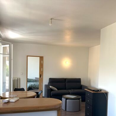 Appartement 2 pièces 99000 €