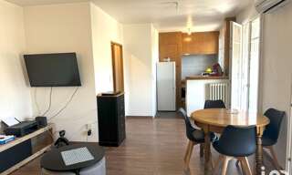Appartement 2 Pièces 41 m² à vendre à Carpentras (84200)