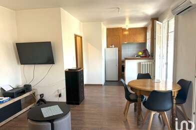 Appartement 2 pièces 99000 €