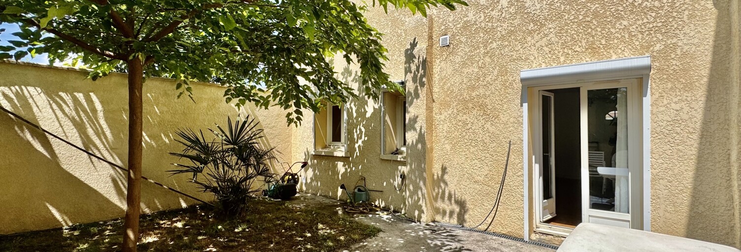 Appartement 2 Pièces 43 m² à vendre à Savigny-sur-Orge (91600)