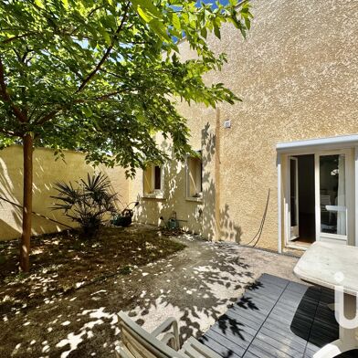 Appartement 2 pièces 154000 €