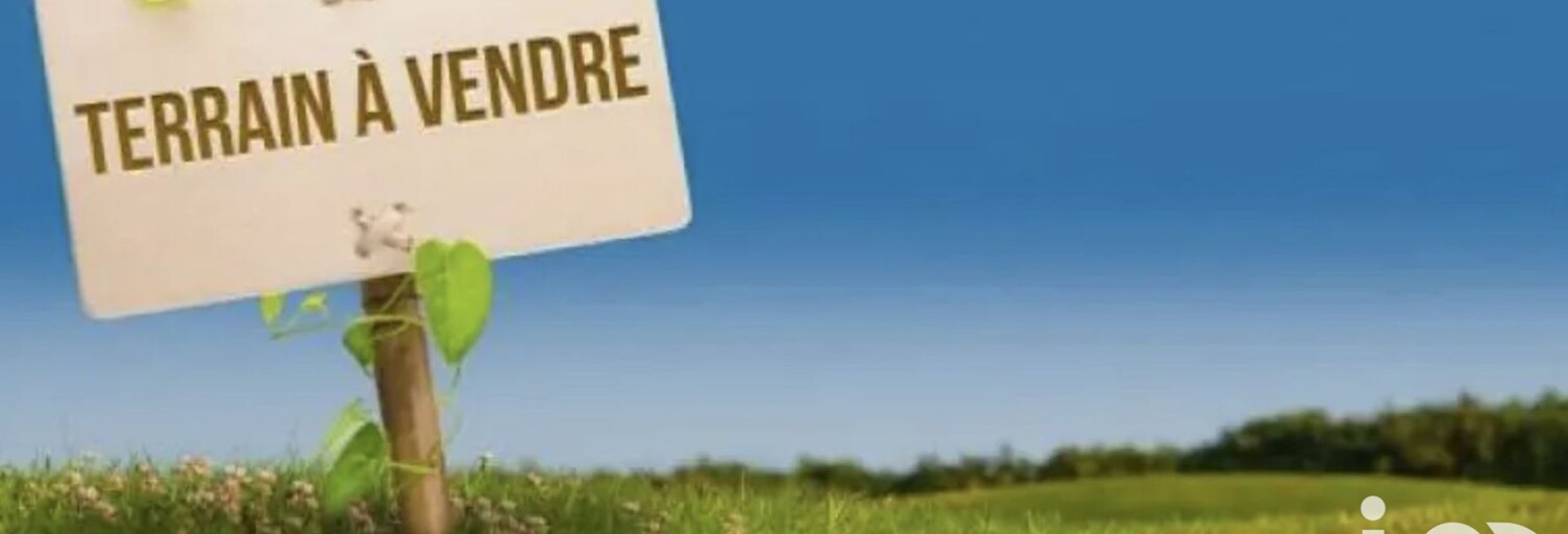 Terrain  3564 m² à vendre à Laroche-Saint-Cydroine (89400)