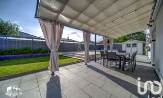 Maison 7 Pièces 180 m² à vendre à Bousse (57310)