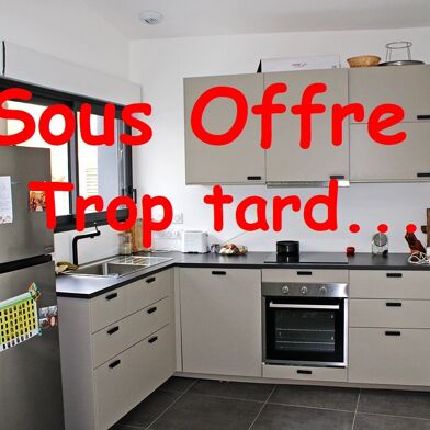 Maison 4 pièces 229000 €