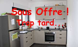 Maison 4 Pièces 82 m² à vendre à Le Loroux-Bottereau (44430)