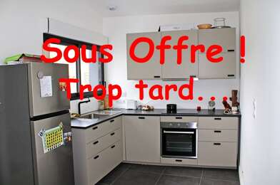 Maison 4 pièces 229000 €