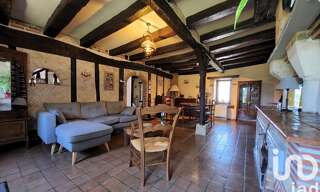 Maison 5 Pièces 132 m² à vendre à Villexanton (41500)